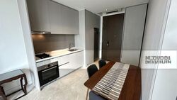 Highline Residences (D3), Condominium #502821401